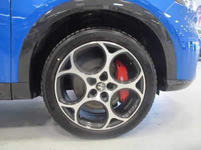 2024 Alfa Romeo Tonale