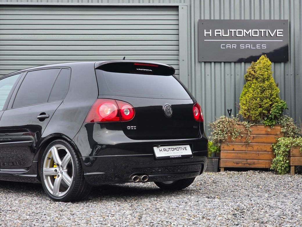 2008 Volkswagen Golf