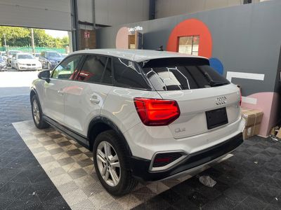 2023 Audi Q2