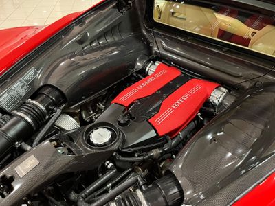 2017 Ferrari 488
