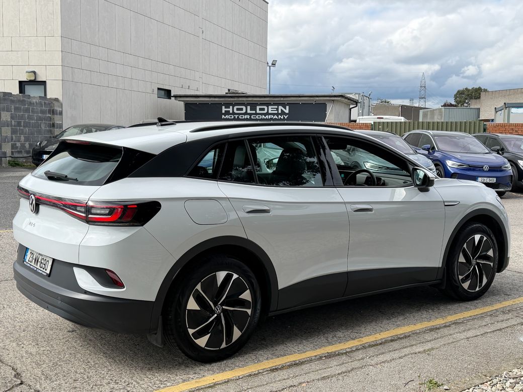 2023 Volkswagen ID.4