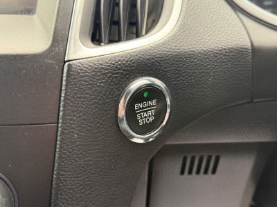 2016 Ford S-Max