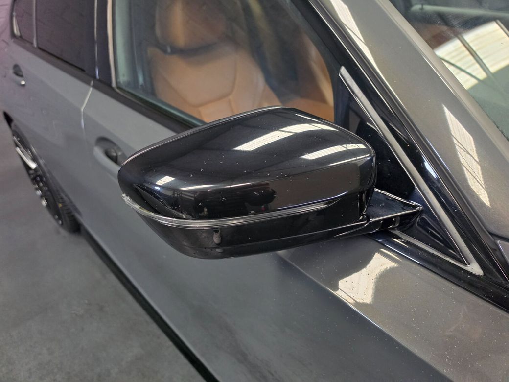 2021 BMW 3 Series