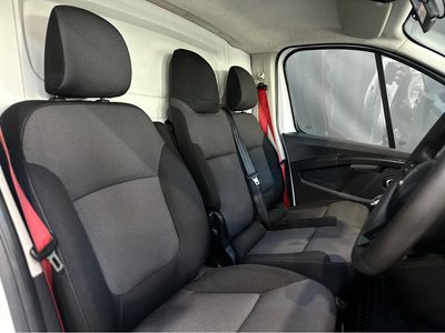 2023 Renault Trafic