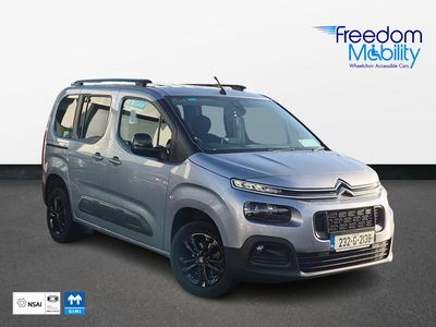 2023 Citroen Berlingo