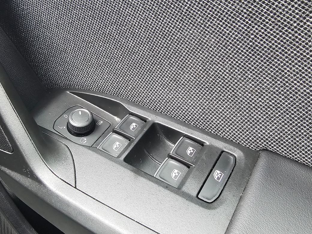 2021 SEAT Leon
