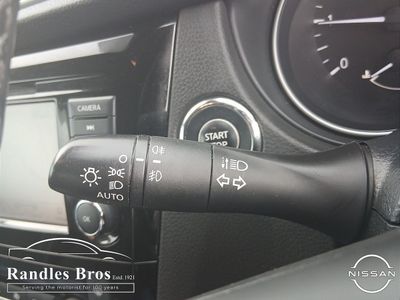 2020 Nissan Qashqai