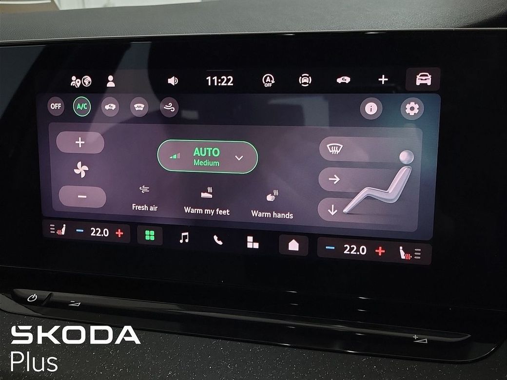 2024 Skoda Octavia