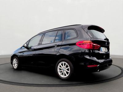 2016 BMW 2 Series