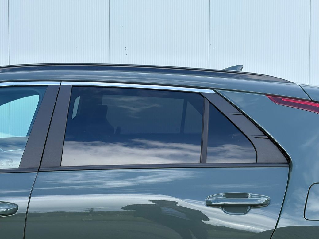 2026 Kia Niro
