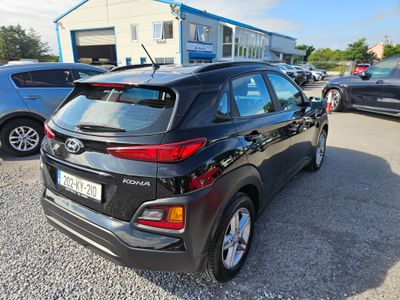 2020 Hyundai Kona
