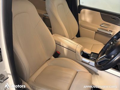 2022 Mercedes-Benz GLB Class