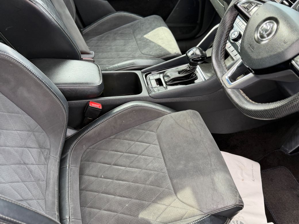 2019 Skoda Kodiaq