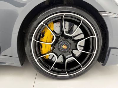 2023 Porsche 911