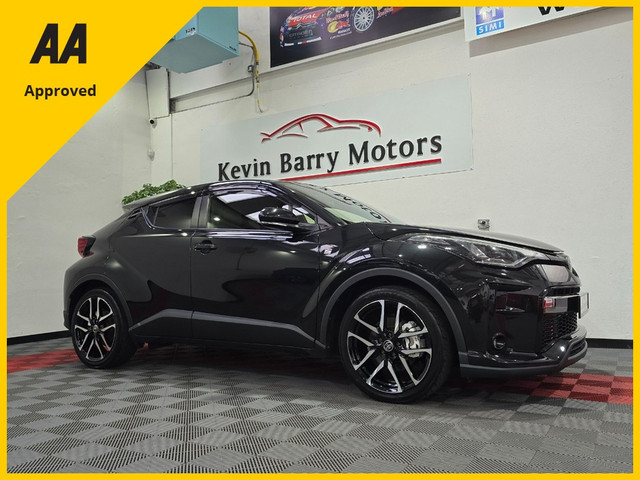 vehicle for sale from Kevin Barry Motors