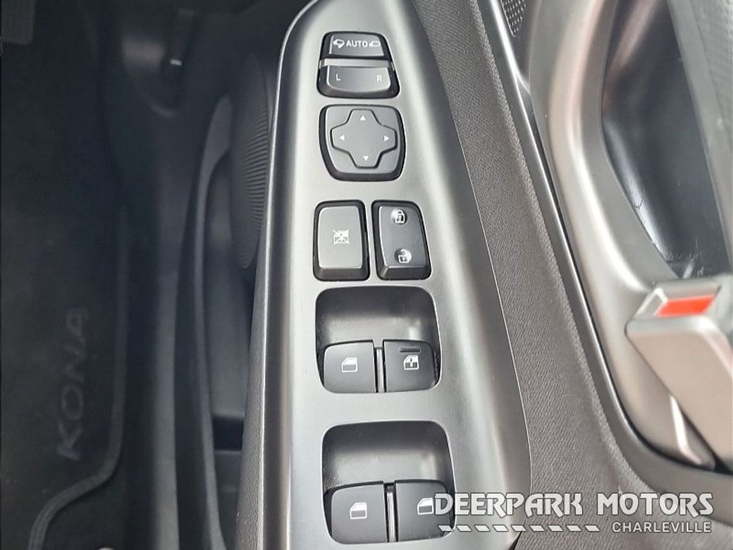 2020 Hyundai Kona