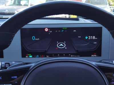 2022 Hyundai Ioniq 5