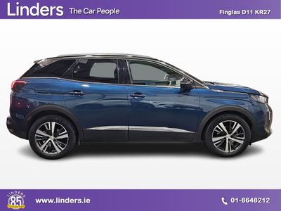 2023 Peugeot 3008
