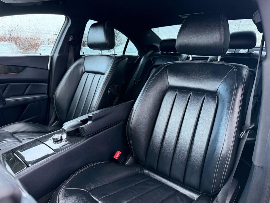 2017 Mercedes-Benz CLS Class