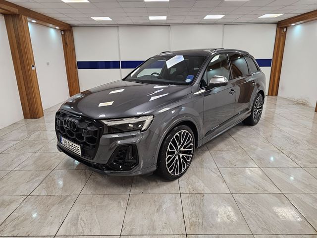 vehicle for sale from Paul Tobin Ltd