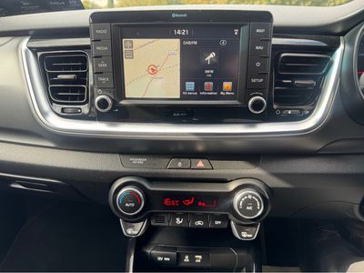2019 Kia Stonic