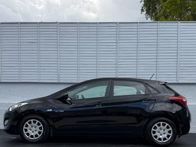 2014 Hyundai i30