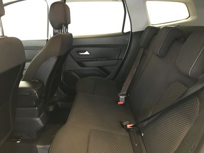 2019 Dacia Duster