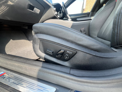 2022 BMW 5 Series