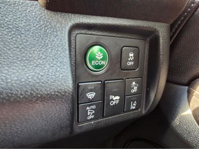 2017 Honda Vezel