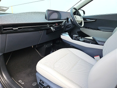 2023 Kia EV6