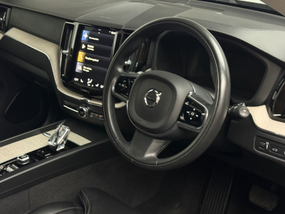 2020 Volvo XC60