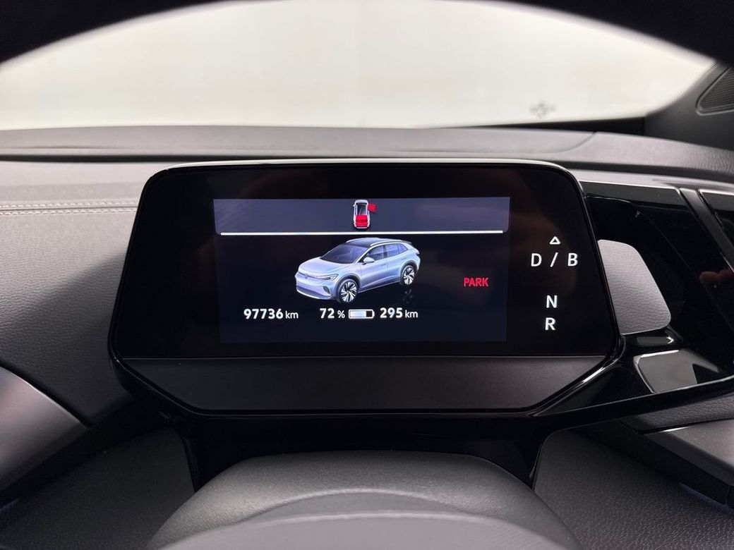 2023 Volkswagen ID.4