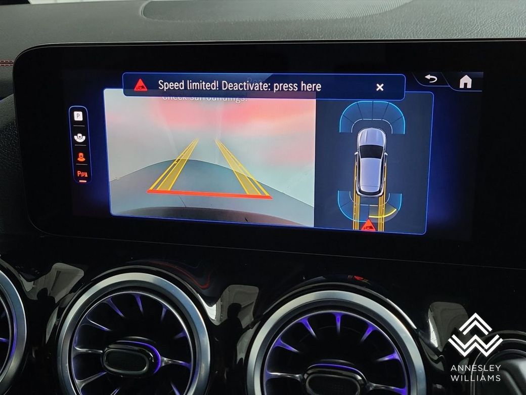 2024 Mercedes-Benz EQA