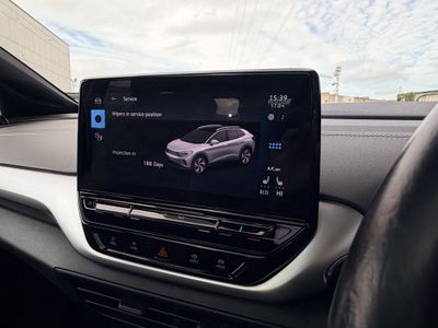 2023 Volkswagen ID.4