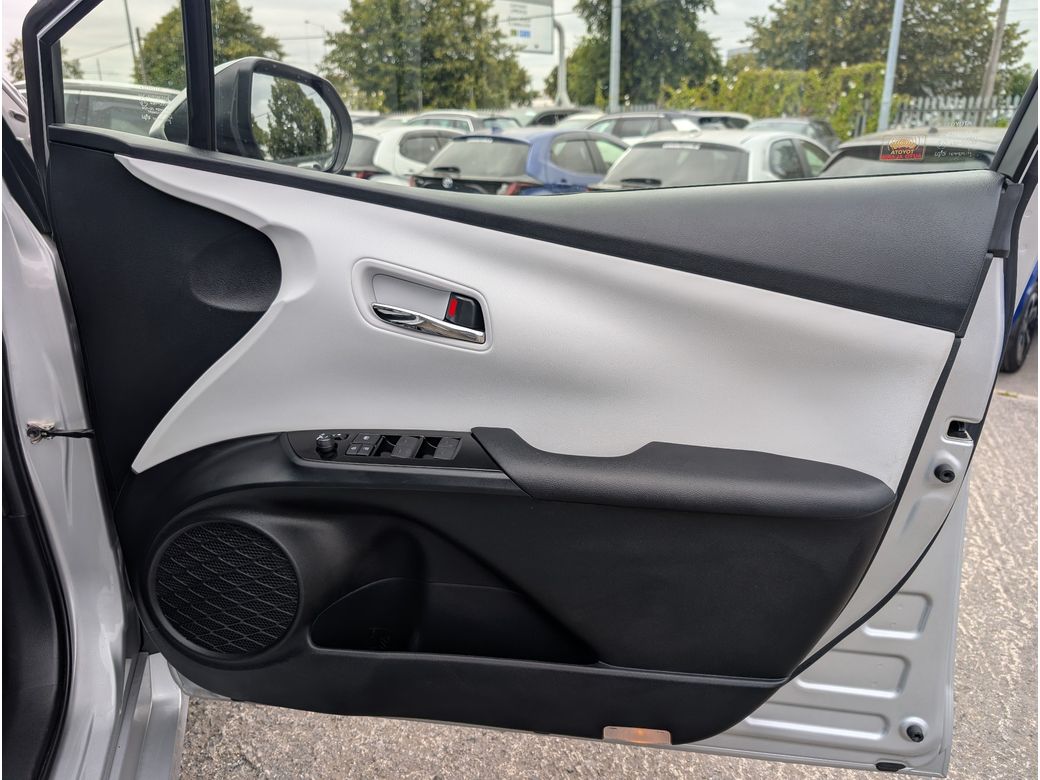 2020 Toyota Prius