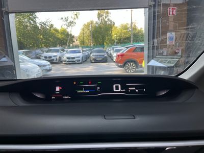 2019 Honda Stepwagon