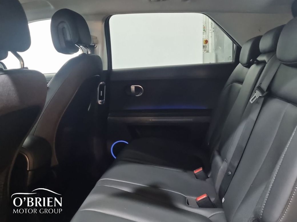 2023 Hyundai Ioniq 5