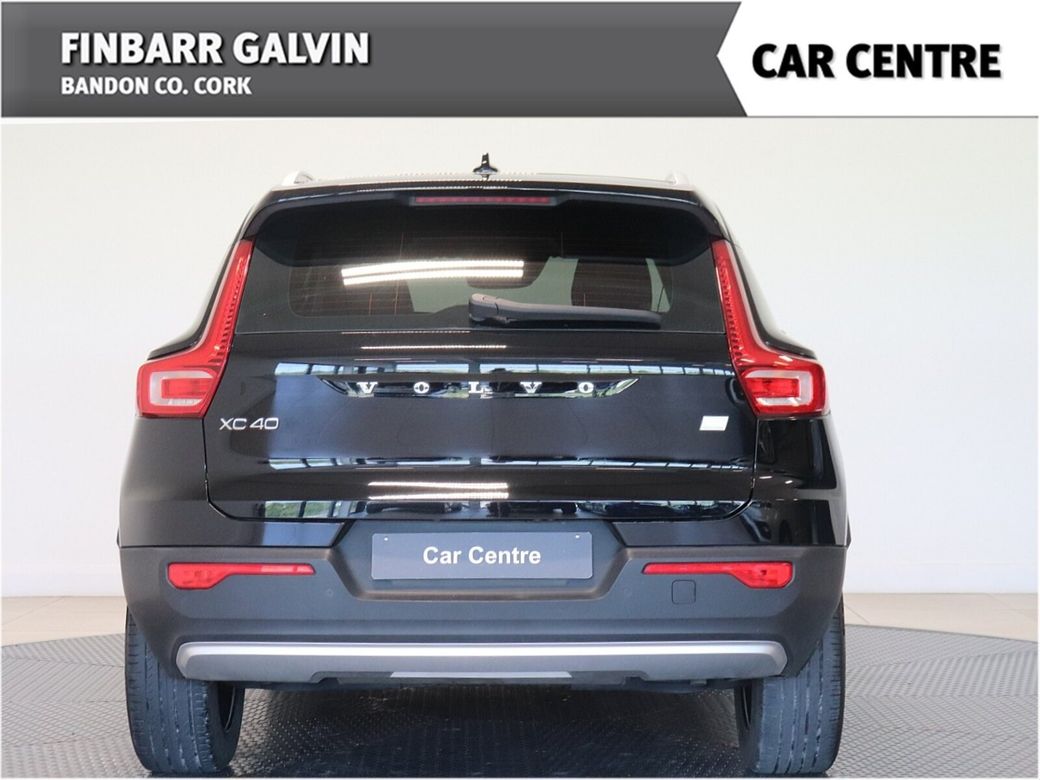 2022 Volvo XC40