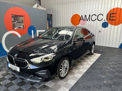 2021 BMW 2 Series