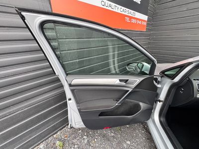 2014 Volkswagen Golf