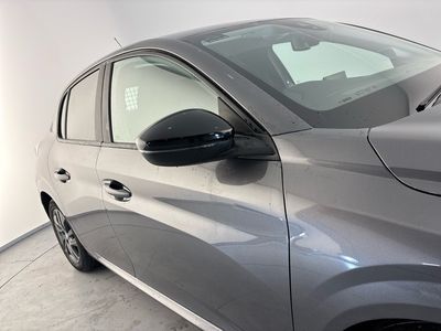 2022 Peugeot 208