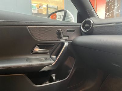 2020 Mercedes-Benz CLA Class
