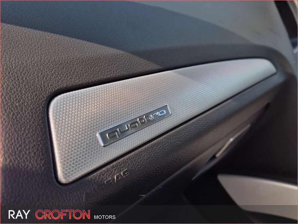 2015 Audi Q5
