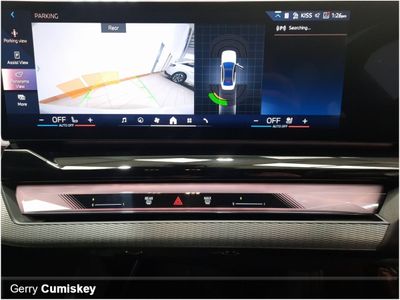 2025 BMW i5
