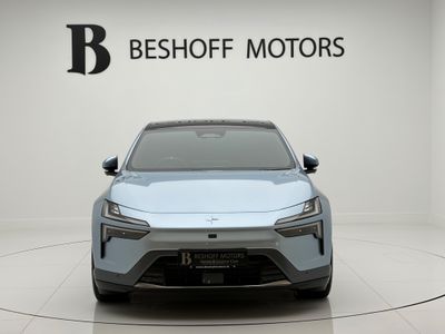 2024 Polestar 4