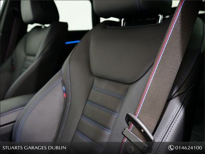 2024 BMW i4