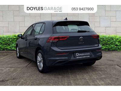 2023 Volkswagen Golf