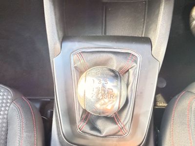 2024 Ford Focus