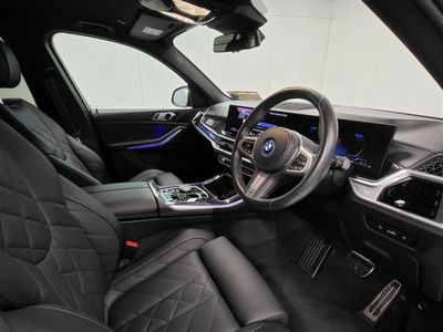 2024 BMW X5