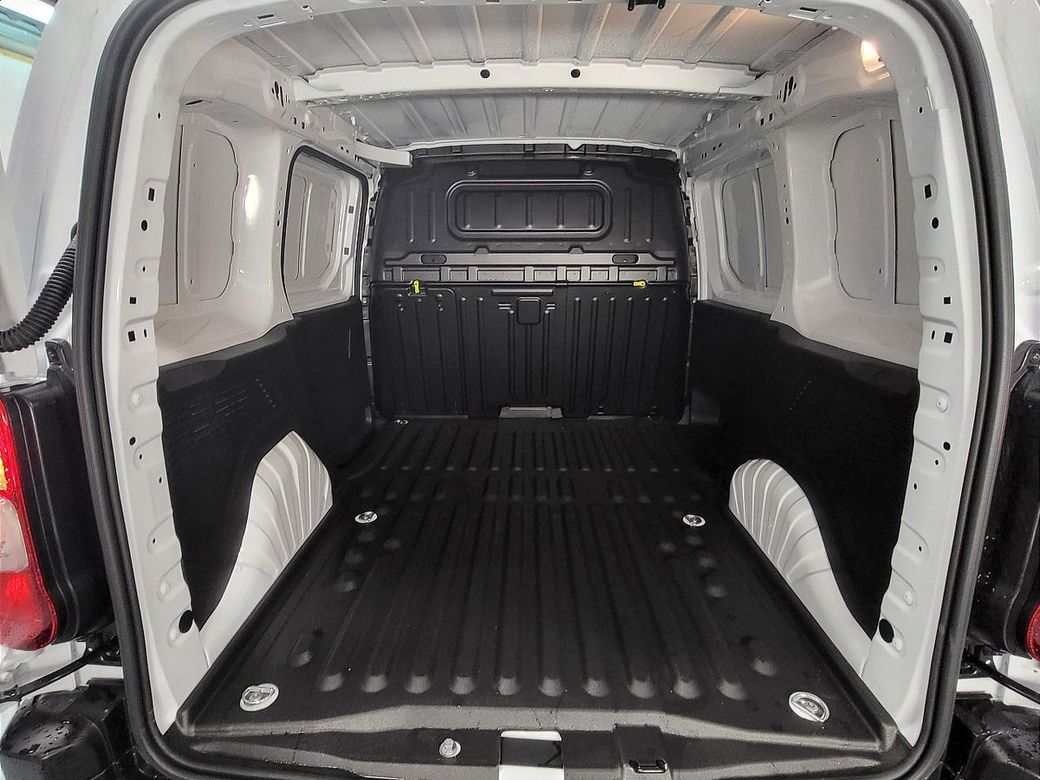 2026 Citroen Berlingo